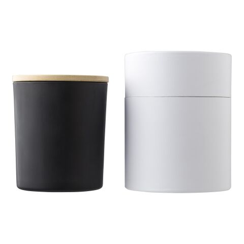 Glaskerze Matthew Grün | ohne Werbeanbringung | Nicht verfügbar | Nicht verfügbar