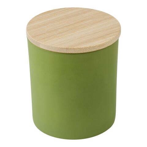 Glaskerze Lucas Rot | ohne Werbeanbringung | Nicht verfügbar | Nicht verfügbar