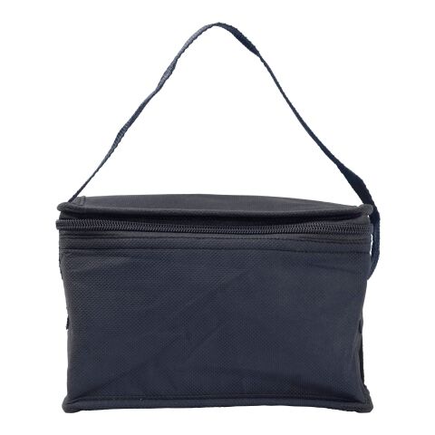 Kühltasche 'Innsbruck' aus Non-Woven Blau | ohne Werbeanbringung | Nicht verfügbar | Nicht verfügbar