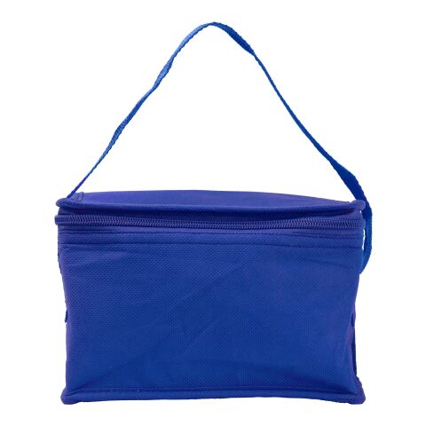 Kühltasche 'Innsbruck' aus Non-Woven Kobaltblau | ohne Werbeanbringung | Nicht verfügbar | Nicht verfügbar