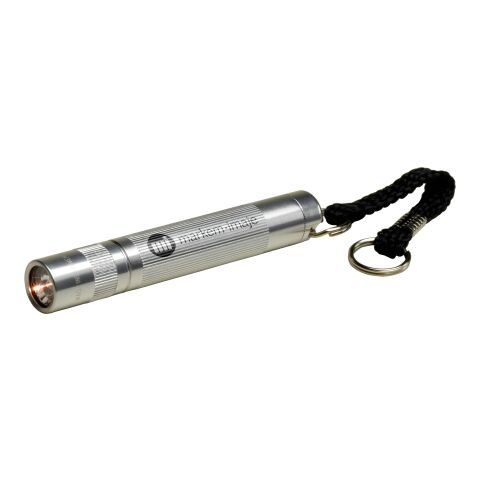 Mini-Maglite-Taschenlampe Schwarz | ohne Werbeanbringung | Nicht verfügbar | Nicht verfügbar