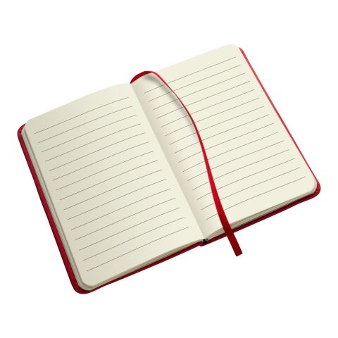 Notizbuch &#039;Pocket&#039; aus PU Schwarz | ohne Werbeanbringung | Nicht verfügbar | Nicht verfügbar