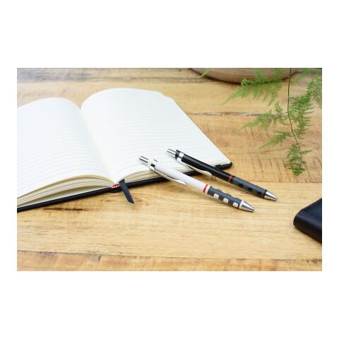 rOtring ABS Kugelschreiber Schwarz | ohne Werbeanbringung | Nicht verfügbar | Nicht verfügbar