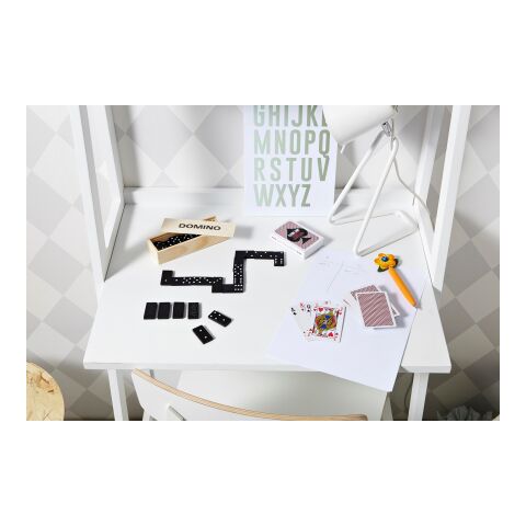 Spielkarten &#039;Winner&#039; bunt | ohne Werbeanbringung | Nicht verfügbar | Nicht verfügbar