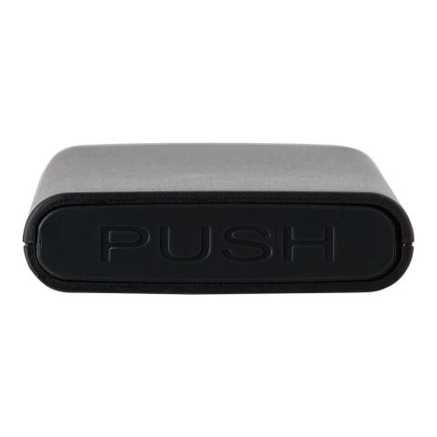 Werkezugset aus ABS und Metall Schwarz | ohne Werbeanbringung | Nicht verfügbar | Nicht verfügbar