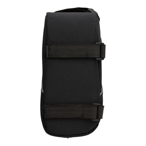 Fahrradlenkertasche aus Polyester (600D) Schwarz | ohne Werbeanbringung | Nicht verfügbar | Nicht verfügbar