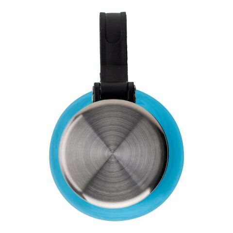 rPET-Flasche Timothy Hellblau | ohne Werbeanbringung | Nicht verfügbar | Nicht verfügbar