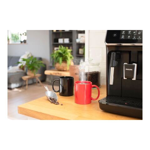 Keramikbecher Kenna Hellgrün | ohne Werbeanbringung | Nicht verfügbar | Nicht verfügbar