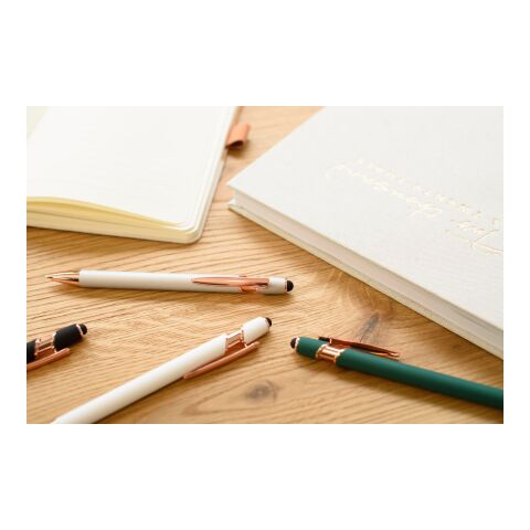 Aluminium-Kugelschreiber Anthony gold | ohne Werbeanbringung | Nicht verfügbar | Nicht verfügbar