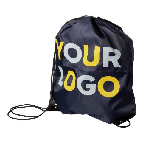 Turnbeutel &#039;Basic&#039; aus Polyester Violett | ohne Werbeanbringung | Nicht verfügbar | Nicht verfügbar