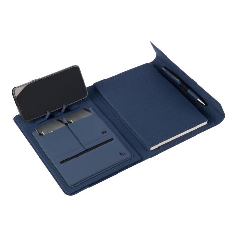 rPET-Portfolio A5 Tamara Schwarz | ohne Werbeanbringung | Nicht verfügbar | Nicht verfügbar