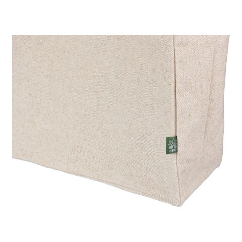 Hanf (280 gr/m2) Tasche Ludwig beige | ohne Werbeanbringung | Nicht verfügbar | Nicht verfügbar