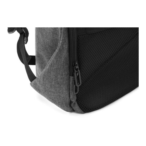 BrandCharger Phantom Mini Rucksack Grau | ohne Werbeanbringung | Nicht verfügbar | Nicht verfügbar