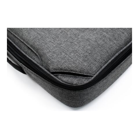 BrandCharger Specter Hybrid 16 Zoll Laptop-Tasche Grau | ohne Werbeanbringung | Nicht verfügbar | Nicht verfügbar