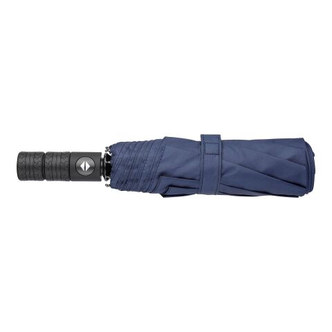 RPET 190T Regenschirm Kameron Schwarz