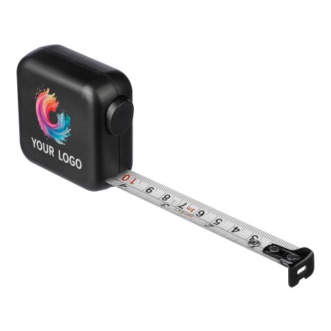 ABS-Maßband Diane Schwarz | ohne Werbeanbringung | Nicht verfügbar | Nicht verfügbar