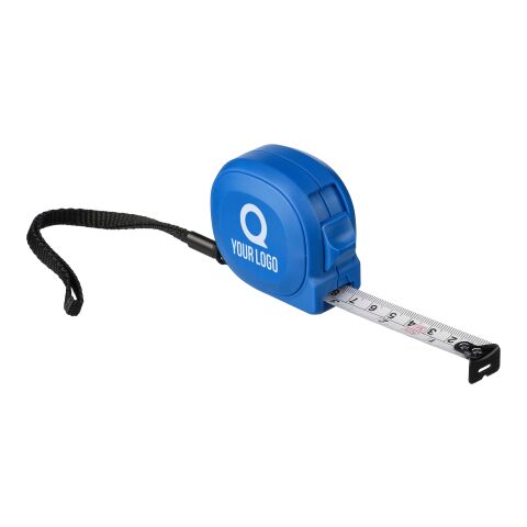 ABS-Maßband Dorothy Kobaltblau | ohne Werbeanbringung | Nicht verfügbar | Nicht verfügbar