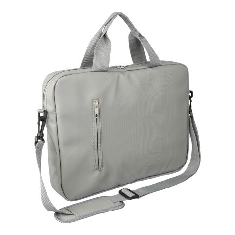 PU 15 Zoll Laptop-Tasche Floyd Schwarz | ohne Werbeanbringung | Nicht verfügbar | Nicht verfügbar