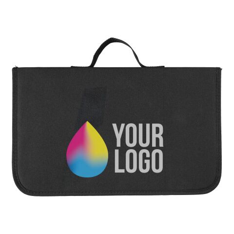 Edelstahl-Grill-Set Kathleen Schwarz | ohne Werbeanbringung | Nicht verfügbar | Nicht verfügbar