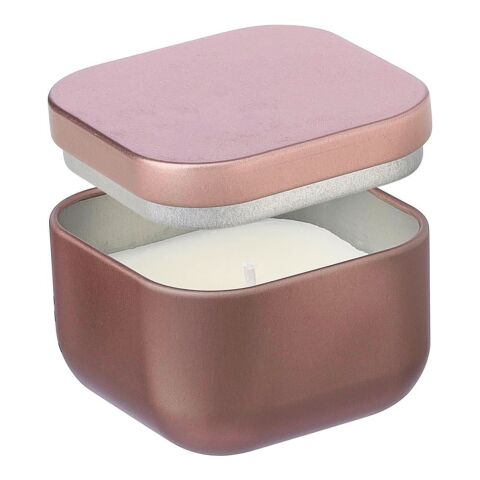 Metall Kerze Laurie Schwarz | ohne Werbeanbringung | Nicht verfügbar | Nicht verfügbar