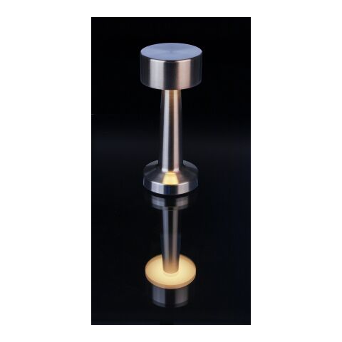 Metall-Tischleuchte Fiorella Schwarz | ohne Werbeanbringung | Nicht verfügbar | Nicht verfügbar