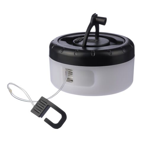 ABS-Leuchte Hadrian Schwarz | ohne Werbeanbringung | Nicht verfügbar | Nicht verfügbar