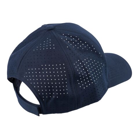 Polyestermütze Alarielle Blau | ohne Werbeanbringung | Nicht verfügbar | Nicht verfügbar