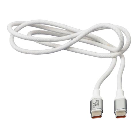 Nylon Ladekabel Jacob Schwarz | ohne Werbeanbringung | Nicht verfügbar | Nicht verfügbar