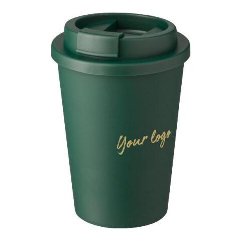 PP to go Becher (350 ml) Gabriela marineblau | ohne Werbeanbringung | Nicht verfügbar | Nicht verfügbar