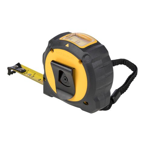 ABS- und TPR-Maßband Rina Gelb | ohne Werbeanbringung