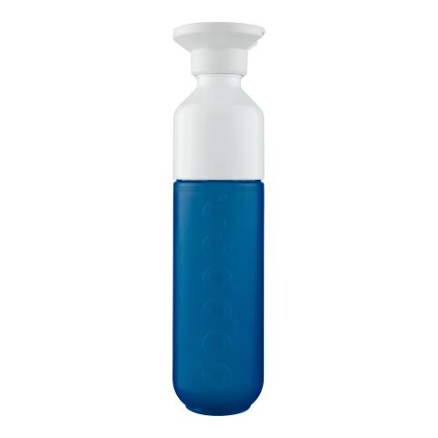 Dopper Original | 450 ml | Flip Straw marineblau