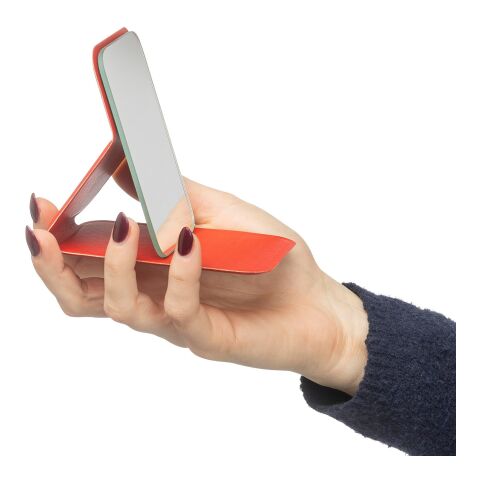 Glasspiegel Mio Schwarz | ohne Werbeanbringung | Nicht verfügbar | Nicht verfügbar