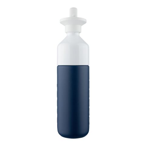 Dopper insulated (580 ml) + Flip Straw Gentle Grey | ohne Werbeanbringung | Nicht verfügbar | Nicht verfügbar