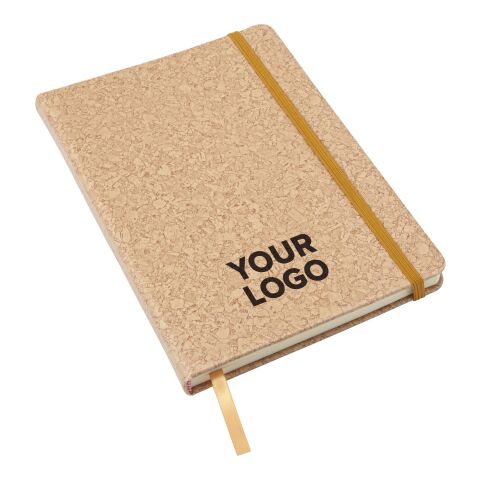 Notizbuch aus PU Violet Braun | ohne Werbeanbringung | Nicht verfügbar | Nicht verfügbar