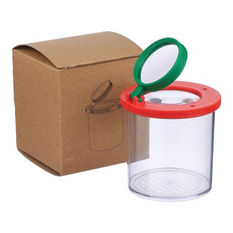 Vergrößerungsglas Sunlit Hellgrün | ohne Werbeanbringung | Nicht verfügbar | Nicht verfügbar