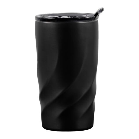 BrandCharger Vortex Calix Reisebecher Schwarz