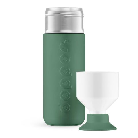 Dopper Insulated | 580 ml Pelikanrosa