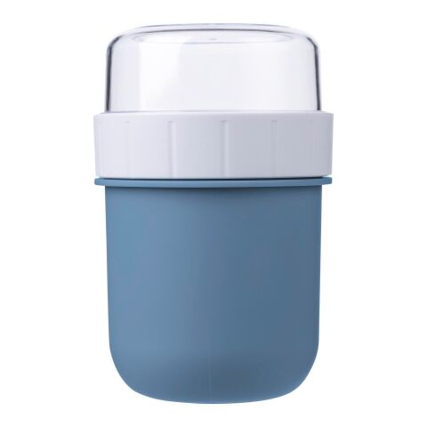 Lunchbehälter Nivo | 450 ml Blau