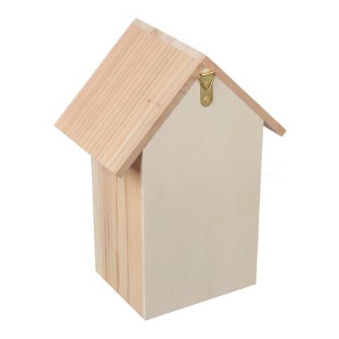 Bienenhaus Fahim | Recyceltes Holz Braun