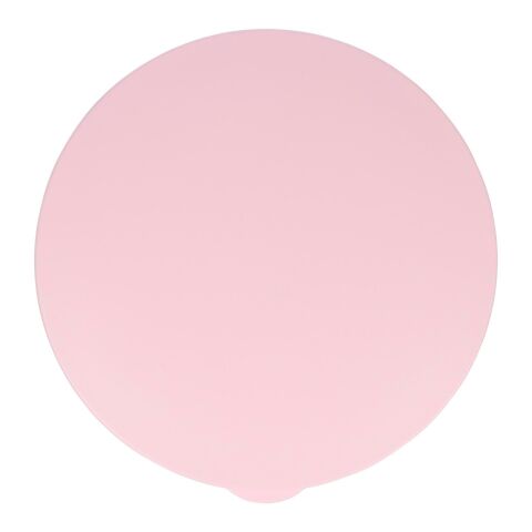 Taschenspiegel Mirlo | Recycelt Rosa