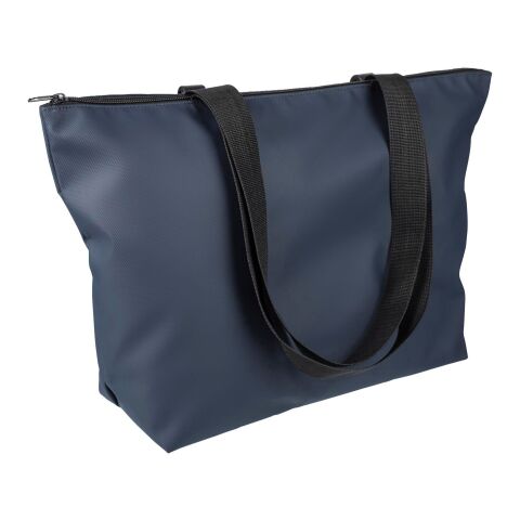 Faltbare Einkaufstasche Velora | 15 l Schwarz