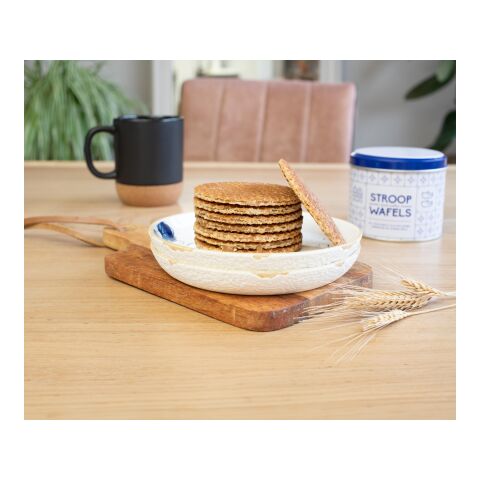 Stroopwafel 'Amsterdam' bunt