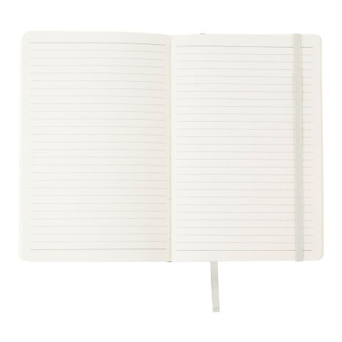 Notizbuch 'Color-Line' A5 aus PU Rot