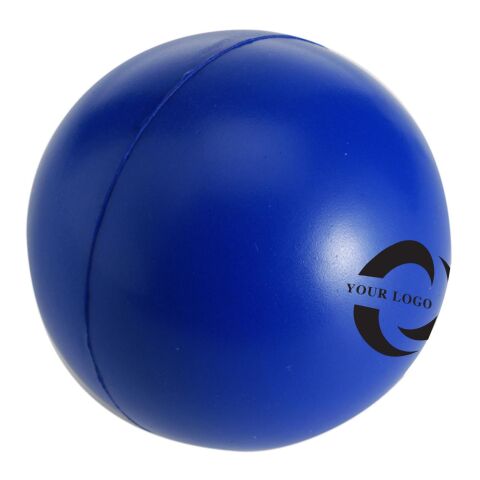 Anti-Stress-Ball 'Keep calm' Weiß