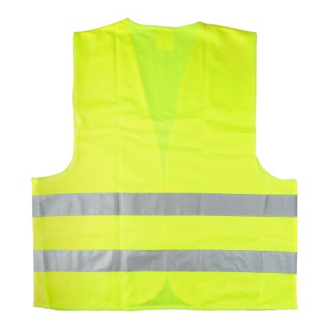 Warnweste 'Safe Travel' Orange