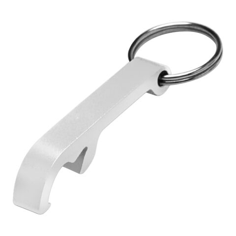 Kapselheber 'Basic' aus Aluminium Silber