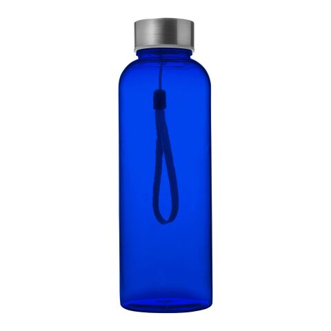 Trinkflasche Loop 500 ml aus Tritan Kobaltblau