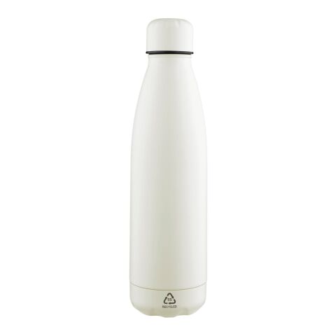 Recycelte Trinkflasche 700 ml Breeze Blau