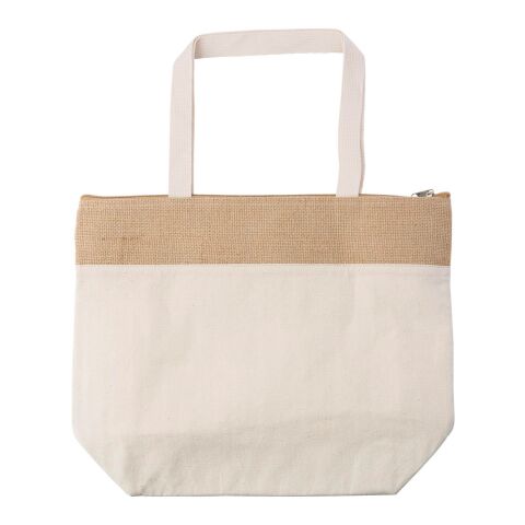 Kühltasche Randy | 12 l beige