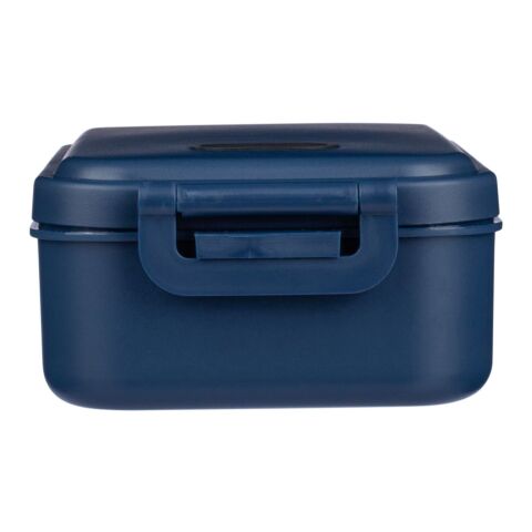 PP-Lunchbox Ondine Schwarz